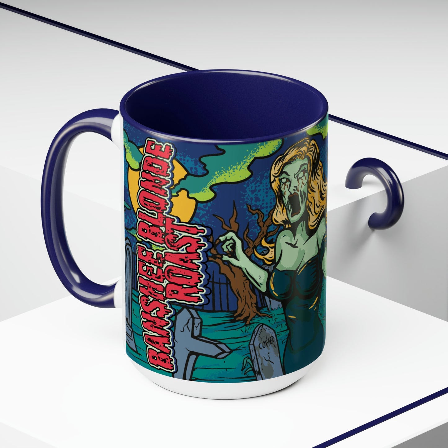 Banshee Mythic Mug