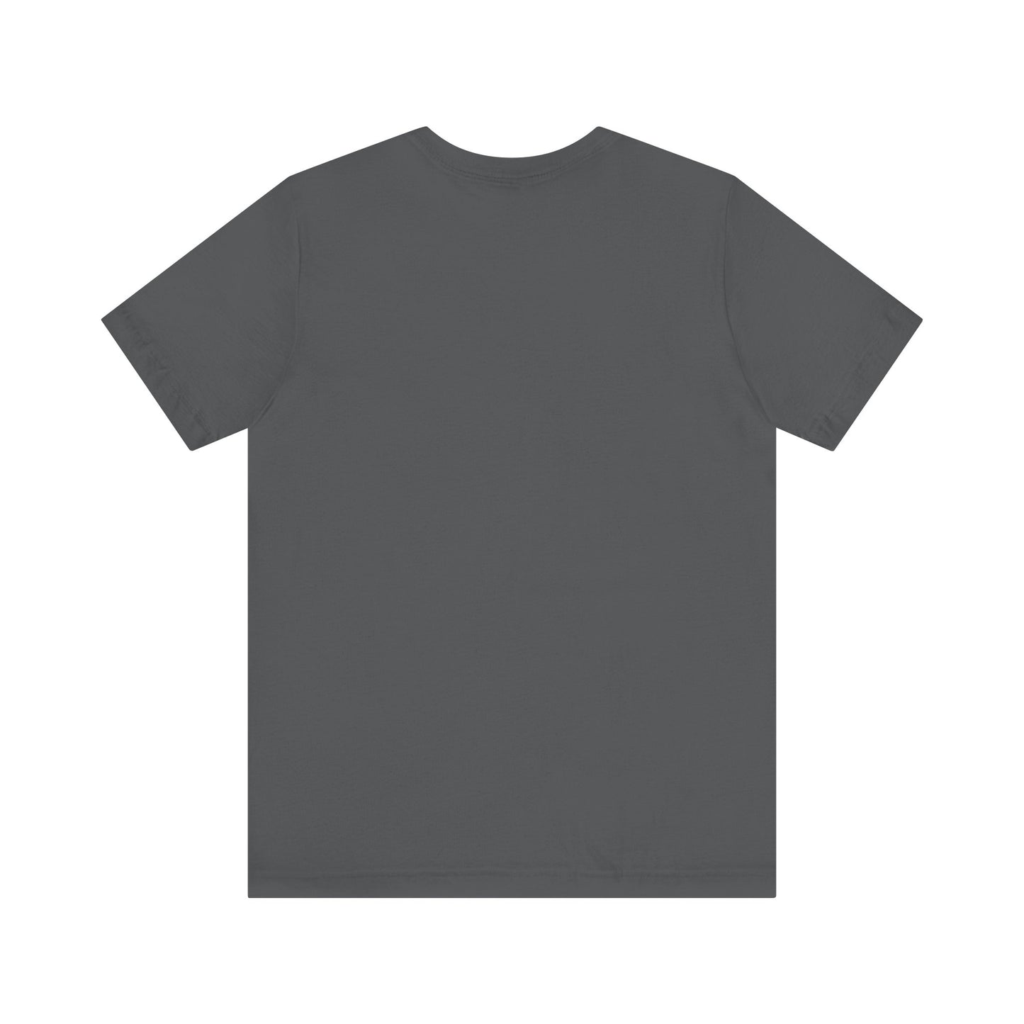 El Chupacabra Canvas Short Sleeve Tee