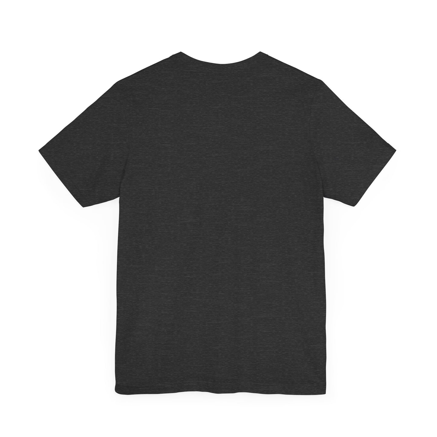 El Chupacabra Canvas Short Sleeve Tee