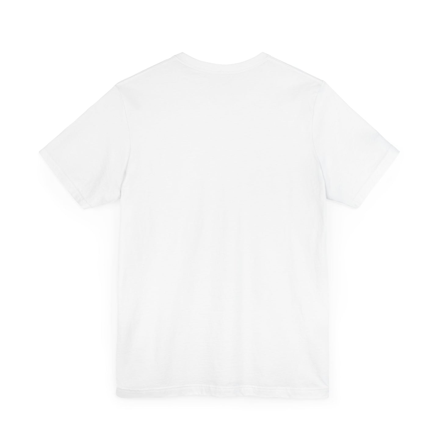 El Chupacabra Canvas Short Sleeve Tee