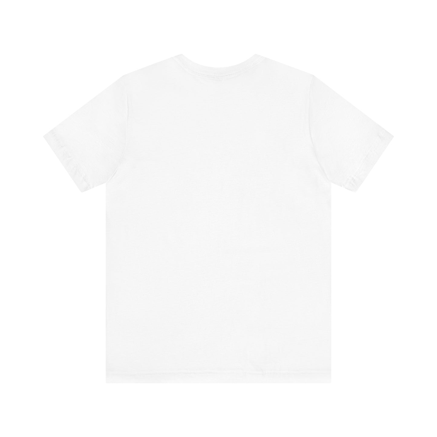 El Chupacabra Canvas Short Sleeve Tee