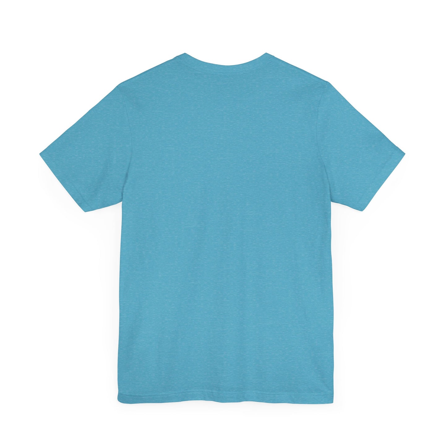 El Chupacabra Canvas Short Sleeve Tee