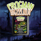 Frogman Hazelnut