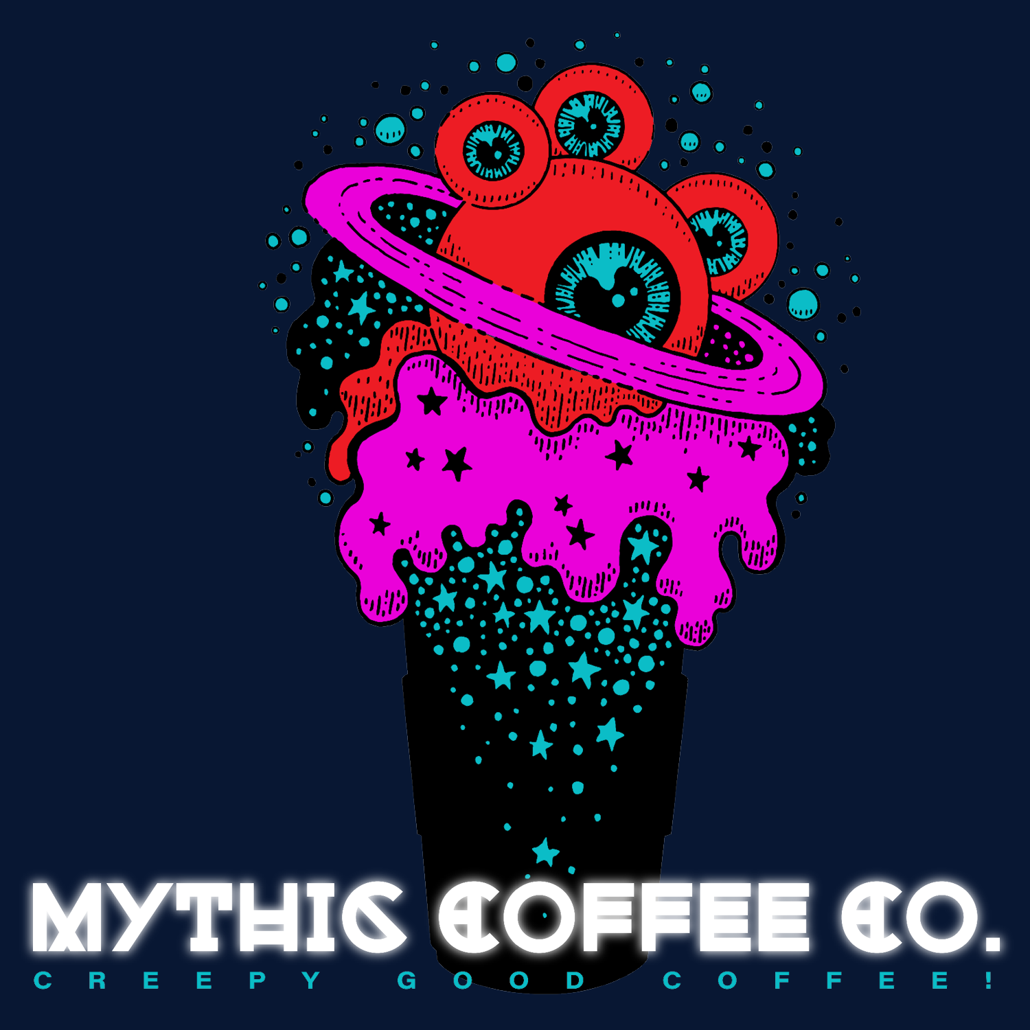 Mythic Coffee Co