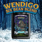 Wendigo Six Bean Blend