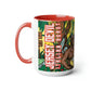 Jersey Devil Mythic Mug