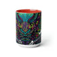 Mothman Mythic Mug