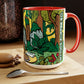 Jersey Devil Mythic Mug