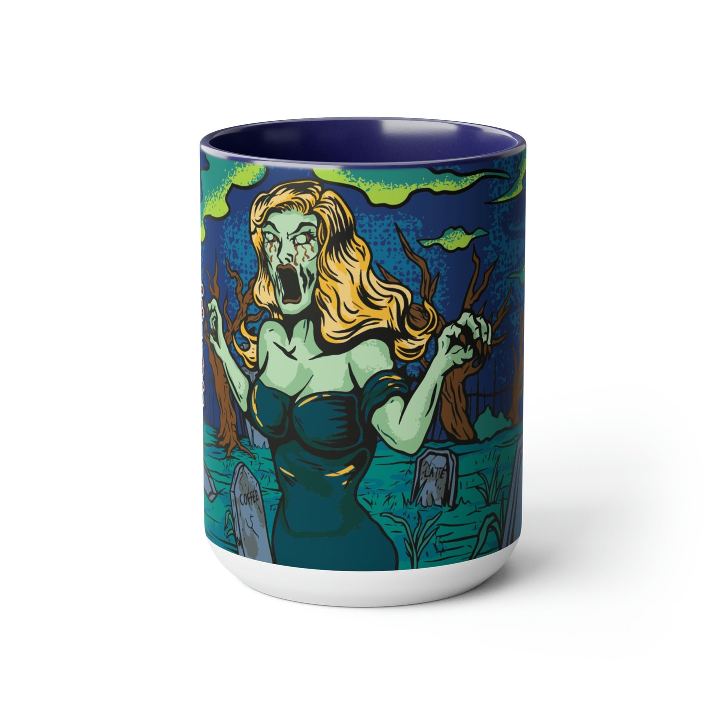 Banshee Mythic Mug