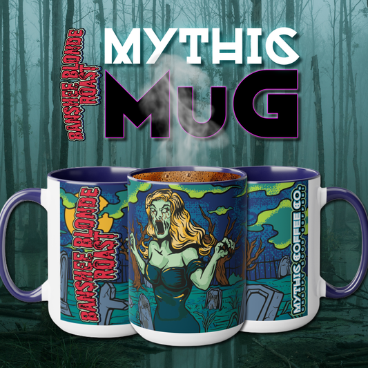Banshee Mythic Mug
