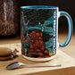 Thunder Bird Mythic Mug