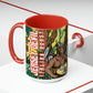 Jersey Devil Mythic Mug