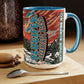 Blucifer Mythic Mug