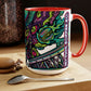 Mothman Mythic Mug